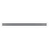 BUILDMART - 48" White Linear Slot Diffuser - 2 Slot - Double Slot - Decorative Air Vent - Modern AC Vent Cover for Ceiling, Walls & Floors - Texas Buildmart Questions & Answers