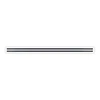 BUILDMART - 60" White Linear Slot Diffuser - 2 Slot - Double Slot - Decorative Linear Air - Modern AC Vent Cover for Ceilings, Walls & Floors - Texas Buildmart Questions & Answers