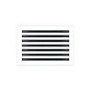 BUILDMART - 20x14 Modern AC Vent Cover - Decorative White Air Vent - Standard Linear Slot Diffuser - Register Grille for Ceiling, Walls & Floors - Texas Buildmart Questions & Answers