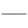 BUILDMART - 72" White Linear Slot Diffuser - 2 Slot - Double Slot - Decorative Air Vent - Modern AC Vent Cover for Ceiling, Walls & Floors - Texas Buildmart Questions & Answers