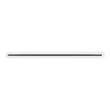 BUILDMART - 60" White Linear Slot Diffuser - 1 Slot - Single Slot - Decorative Air Vent - Modern AC Vent Cover for Ceiling, Walls & Floors - Texas Buildmart Questions & Answers