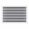 Do you make anything for return air vents 20 x 30 x 1 that you can use a filter with?